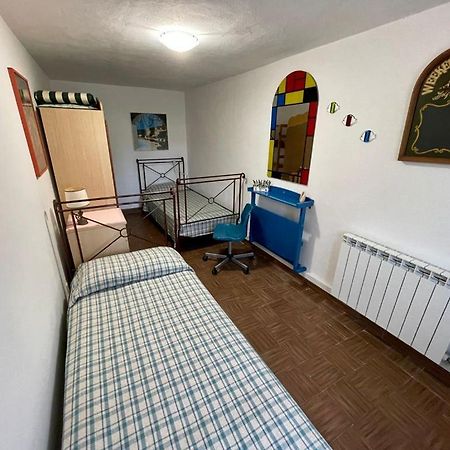Rosy Apartment - Levanto, 5 Terre Dış mekan fotoğraf