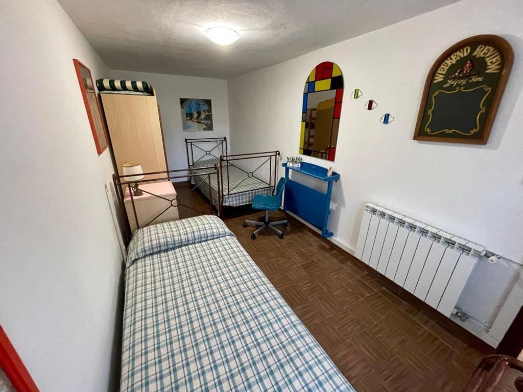 Rosy Apartment - Levanto, 5 Terre Dış mekan fotoğraf