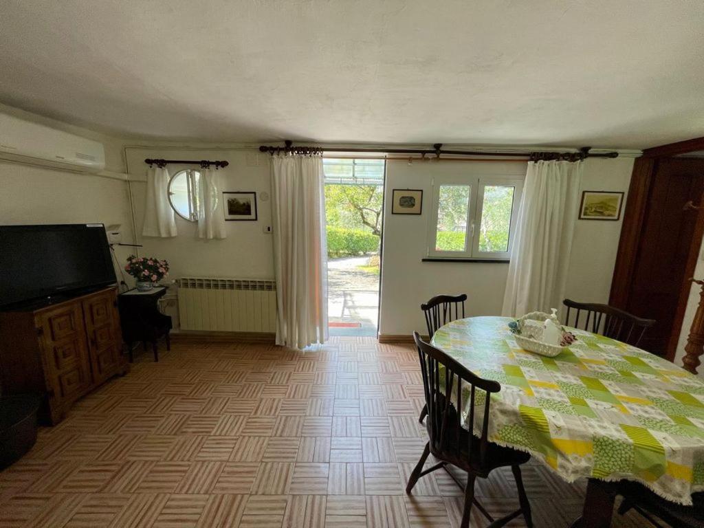 Rosy Apartment - Levanto, 5 Terre Dış mekan fotoğraf