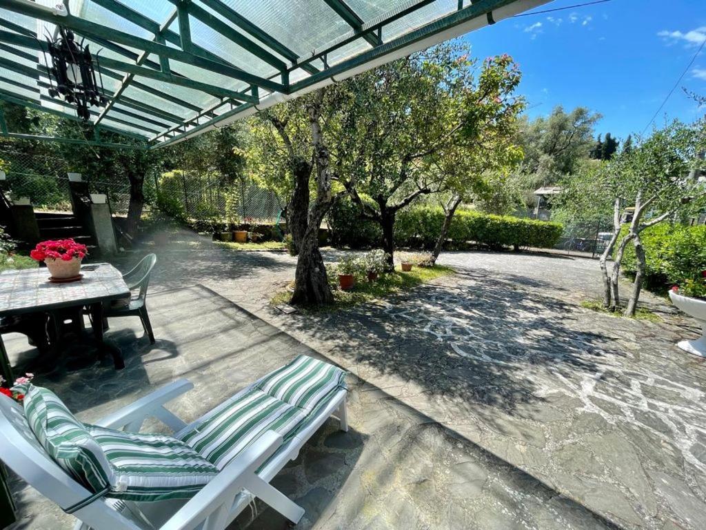 Rosy Apartment - Levanto, 5 Terre Dış mekan fotoğraf
