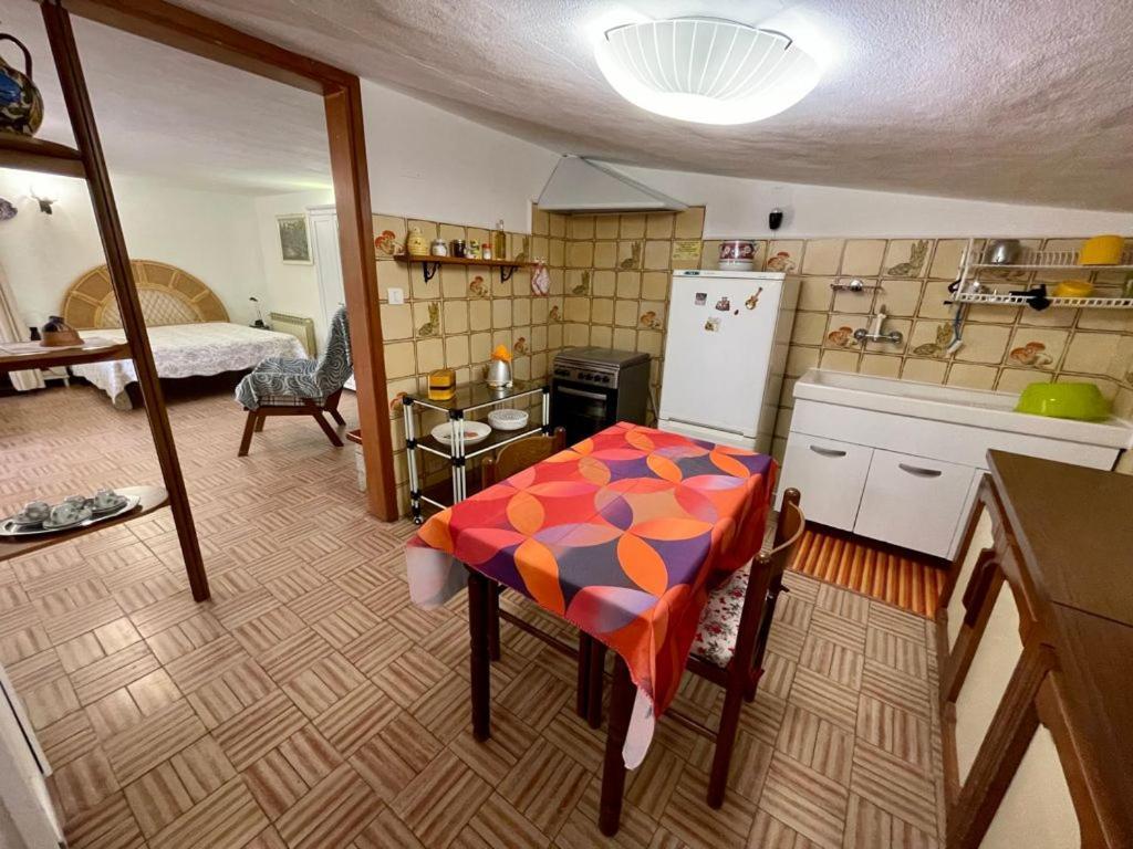 Rosy Apartment - Levanto, 5 Terre Dış mekan fotoğraf