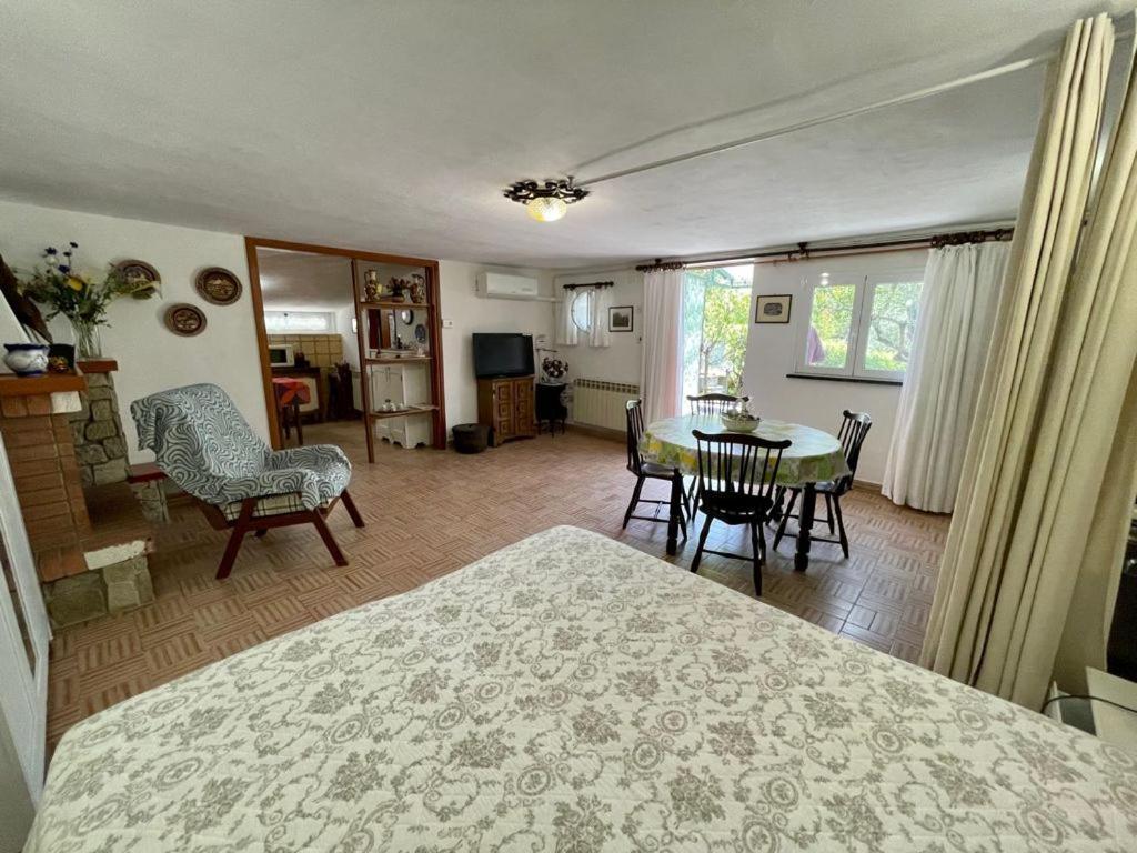 Rosy Apartment - Levanto, 5 Terre Dış mekan fotoğraf
