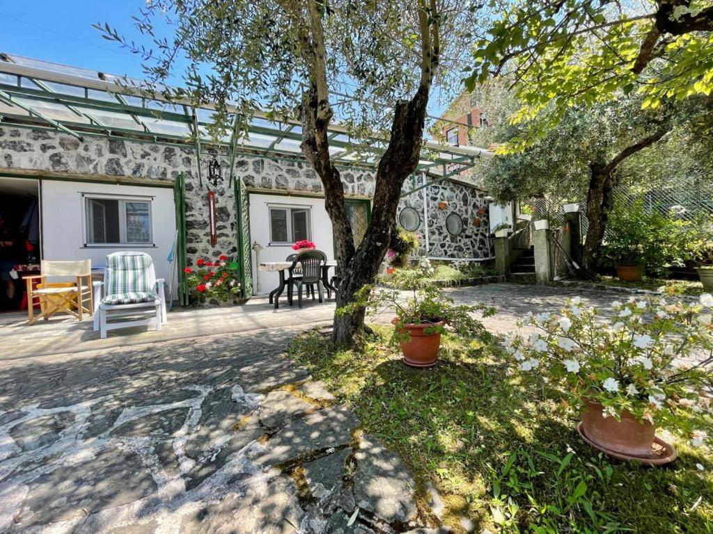 Rosy Apartment - Levanto, 5 Terre Dış mekan fotoğraf