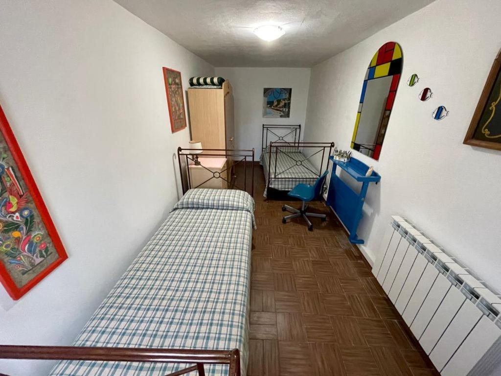 Rosy Apartment - Levanto, 5 Terre Dış mekan fotoğraf
