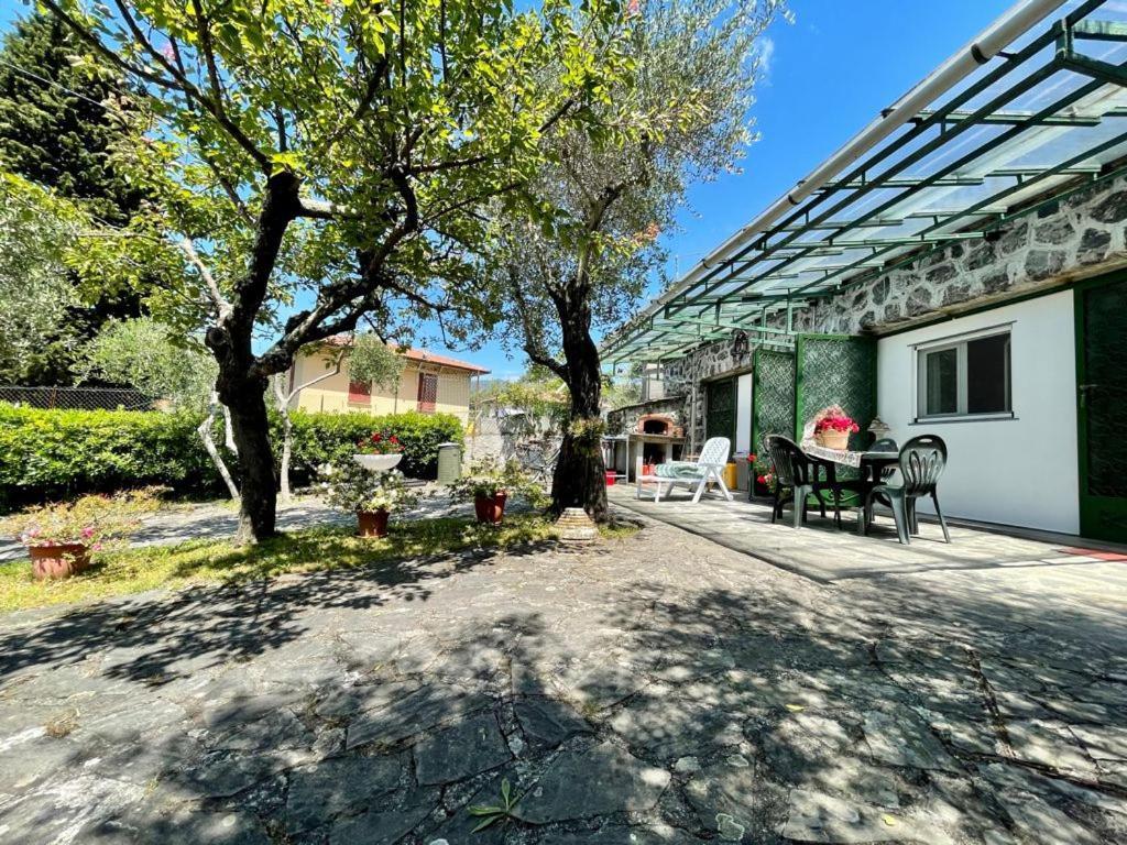 Rosy Apartment - Levanto, 5 Terre Dış mekan fotoğraf